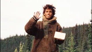 The Man Who Stepped Off the Earth: Chris McCandless