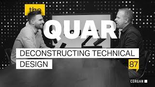 TheSquare Ep #87 · Deconstructing Technical Design