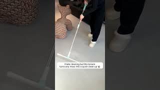 Turn your cleaning routine into a quick chore with just one tool   #magicscrubroom #cleangadgets