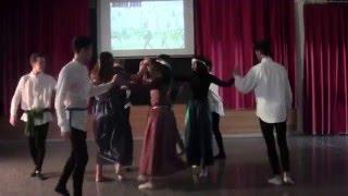 Medieval Dance