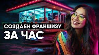 Кто покупает франшизы? Упаковываем БИЗНЕС во ФРАНШИЗУ (без воды) | Ольга Золотухина, Plan Uragan