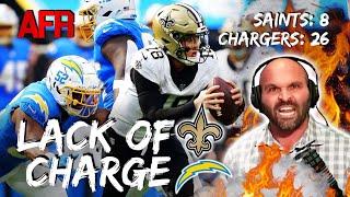 RANT ALERT!!! Saints Lose 6th Straight | Time For Dennis Allen, Mickey Loomis To Go!!!