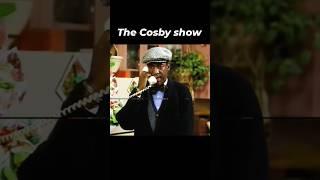 The Haustable family chaos. #Hi_Cosbyshow