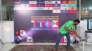 TALKS@TTOX | LEGO SERIOUS PLAY