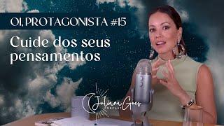 O.P. #15 COMO APRENDER A SE AMAR | Juliana Goes Podcast