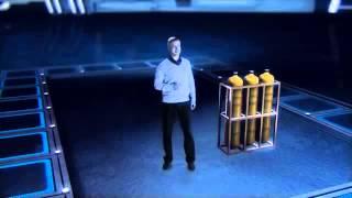 Сжиженный природный газ как моторное топливо