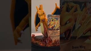 Pokemon Charizard EX Super Premium Collection