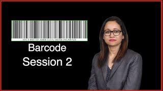 Barcode| Live Episode | Session 2 | IID | Entrepreneur India TV |