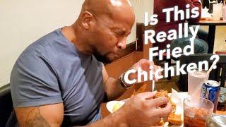 My New York City Search For Good Soul Food