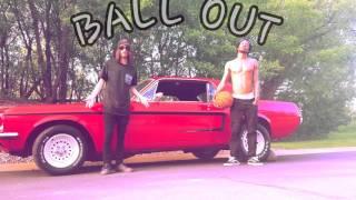 ELIJAH PROK  X  AWKWARDCLIFF   "BALL OUT"  (PROD: Dame G)