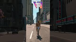 Free Roam in New York City in GTA 6 #gamehours #gaming