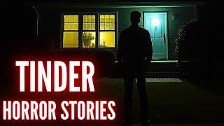 Tinder Stalker Was Watching Me Sleep at 2AM (Tinder Horror Stories vol. 106)