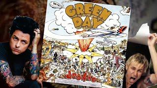 Green Day Dookie | Fun Facts Rock Episode 1 (Updated)