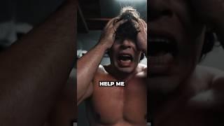 “HELP! I CAN’T STOP LIFTING”  | Lexx Little