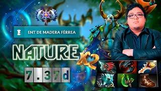 Nature's Prophet - Guia Doble ► IDEAL PARA UN EQUIPO COORDINADO ¿SPECTRE ES NUESTRO ÚNICO COUNTER?