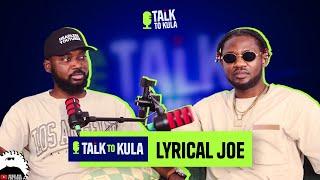 Lyrical Joe Talks about Beef with Cameroon, New Album, Sarkodie - Dremo Diss, Amerado etc