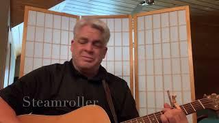 Barney Martin Live at the Center Theatre April 28th, 2023