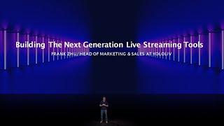 YoloLiv Technologies | Company Intro | YoloBox Pro Launch