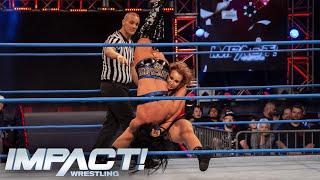 Tessa Blanchard vs. Jordynne Grace (FULL MATCH) | IMPACT Mar. 15, 2019