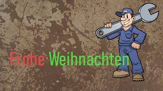 Kolbenfresser TV | Schöne Weihnachten | v.082 