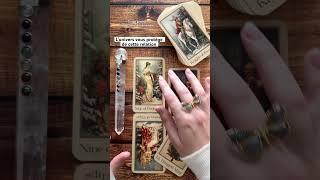 Des nouvelles arrivent mais ce n’est pas ce que vous recherchez  message général #tarot #guidance