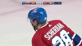 Nikita Scherbak - Ready for the next year