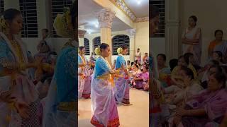 Daily Short #14  #bangladesh #sylhet #culturalevent #culturalfestival #dance #festivaltime