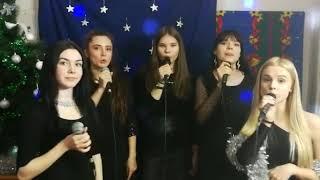 Wondergirls - Sleigh ride cover