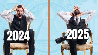 7 Rules for a Happier and Simpler Life 2025