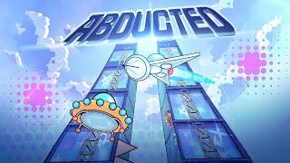 "Abducted" by vegtam [All Coins] | Geometry Dash 2.2