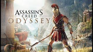 Assassin's Creed Odyssey - All Officials & All DLC's Cinematic Trailers