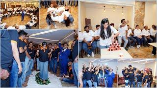 From Threads to Teamwork: Coach Sushil Arora Weaves Magic at Rugs Creation’s 2-Day Workshop