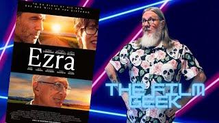 Ezra (2024) Movie Review