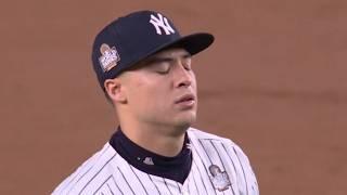 The Sloppiest Inning You’ll Ever See Just Cost The Yankees Everything