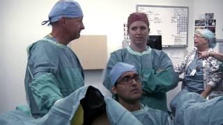 Academic and Research Overview at St. Joseph's Hospital
