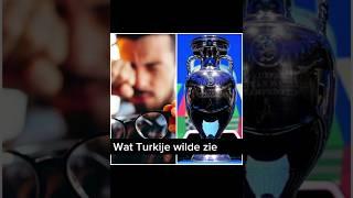 Nederland - Turkije  #funny #comedy #trending #grappig #viral #viraal #turkey #netherlands #fyp