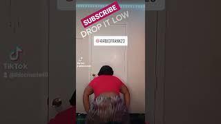 NEW‼️DROP IT LOW THICCMARIA40 #shorts #fyp #trending #dancechallenge #viral