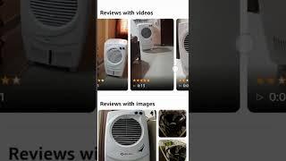 Bajaj PX 97 Torque New 36L Personal Air Cooler with Honeycomb Pads,Turbo Fan Technology #bajajcooler