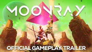 Moonray Trailer