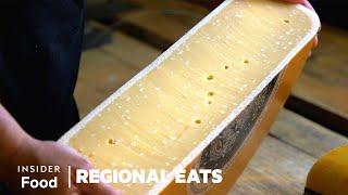 How 50 Legendary Foods Are Made Around The World | Every Claudia Episode | Regional Eats