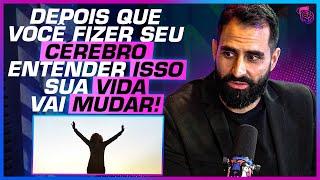 ESSE CORTE vai MUDAR a SUA VIDA - PAULO JUBILUT e ANDREI MAYER