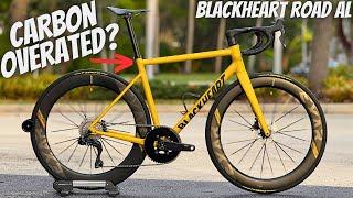 Are CARBON FIBER Bikes OVERATED for The Bike Industry in 2025??