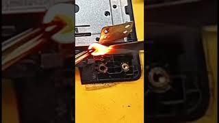 Best hing repair IT Engineer Sujeet Mazumdar#shorts
