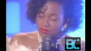 Michel'le - Something In My Heart [Video]