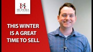 Kevin Hudoba: 5 Reasons Why You Should Sell Your House in the Winter