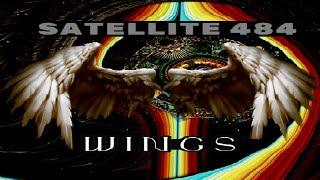 Satellite 484 Wings  (music video)