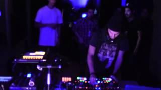 David Sorrenti [live at subMNL S01E03]