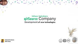 تجربم از لانچ کردن ی استارتاپ و خلق محصولات فناورانه در زمینه تکنولوژی My experience of hard startup