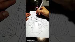 Düşünce Kubbesi  #çizim #drawing #karakalem #art #architecture #artist #sketch #design