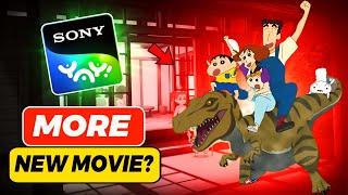 Shinchan More New Movies In 2025? | Anime Abhay 